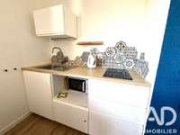 Vente appartement 1 pièce Vente appartement 1 pièce