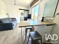Vente appartement 1 pièce Vente appartement 1 pièce