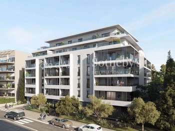 Vente appartement 4 pièces Le Cannet 06