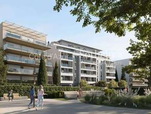 Vente Appartement 3 piècesLe Cannet