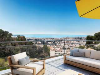 Vente appartement 5 pièces Vente appartement 5 pièces