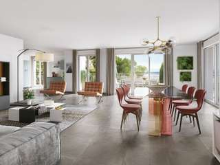 Vente appartement 5 pièces Vente appartement 5 pièces