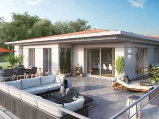 Vente appartement 5 pièces Vente appartement 5 pièces