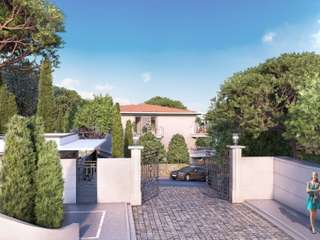 Vente appartement 5 pièces Vente appartement 5 pièces