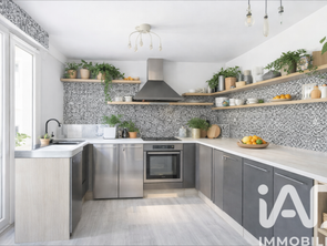 Vente Appartement 3 piècesLe Cannet