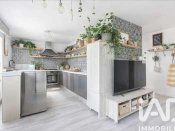 Vente appartement 3 pièces Vente appartement 3 pièces