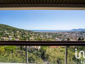 Vente Appartement 3 piècesLe Cannet