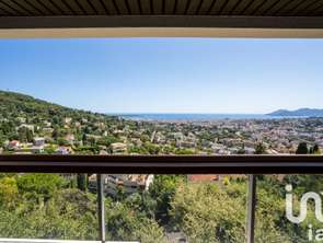 Vente Appartement 3 piècesLe Cannet