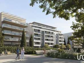 Vente Appartement 4 piècesLe Cannet