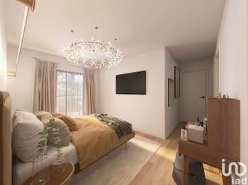 Vente appartement 4 pièces Vente appartement 4 pièces