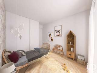 Vente appartement 4 pièces Vente appartement 4 pièces