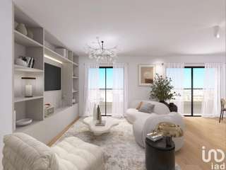 Vente appartement 4 pièces Vente appartement 4 pièces