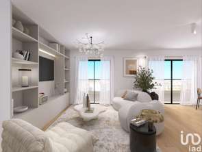 Vente Appartement 4 piècesLe Cannet