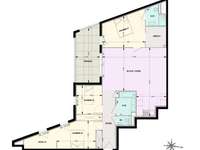 Vente appartement 4 pièces Vente appartement 4 pièces