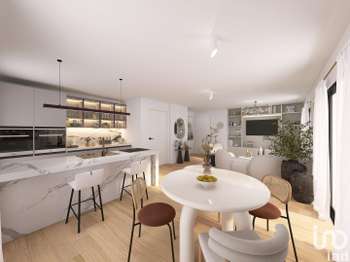 Vente appartement 3 pièces Vente appartement 3 pièces