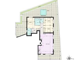 Vente appartement 4 pièces Vente appartement 4 pièces