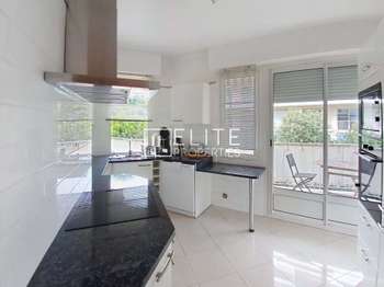 Vente appartement 3 pièces Le Cannet 06