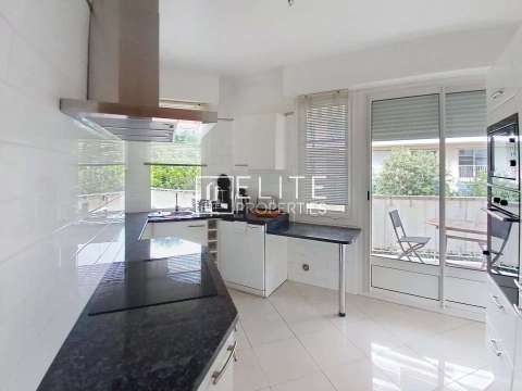 Vente appartement 3 pièces Le Cannet 06
