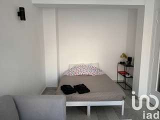 Vente appartement 1 pièce Vente appartement 1 pièce