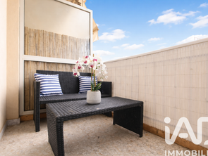 Vente Appartement 2 piècesLe Cannet