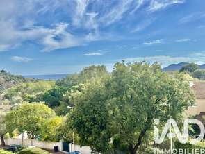 Vente Appartement 4 piècesLe Cannet