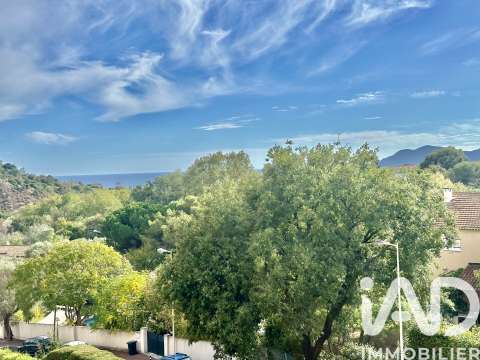 Vente appartement 4 pièces Le Cannet 06