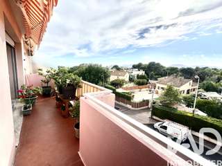 Vente appartement 4 pièces Vente appartement 4 pièces