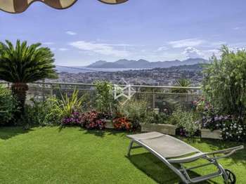 Vente appartement 4 pièces Le Cannet 06