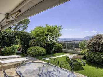 Vente appartement 3 pièces Le Cannet 06