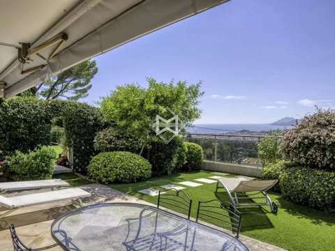 Vente appartement 3 pièces Le Cannet 06