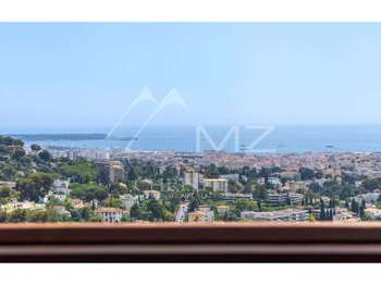 Vente appartement 3 pièces Le Cannet 06