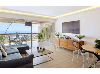 Vente Appartement 3 piècesLe Cannet