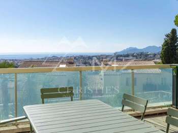 Vente appartement 3 pièces Le Cannet 06