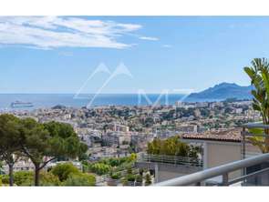 Vente Appartement 4 piècesLe Cannet