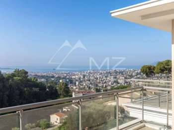 Vente appartement 5 pièces Le Cannet 06