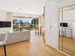 Vente Appartement 3 piècesLe Cannet