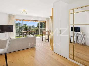Vente appartement 3 pièces Le Cannet 06