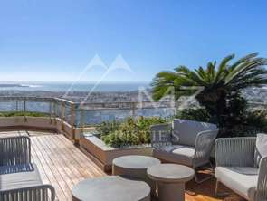 Vente Appartement 6 pièces +Le Cannet