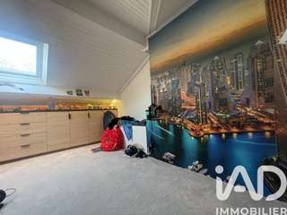 Vente appartement 5 pièces Vente appartement 5 pièces