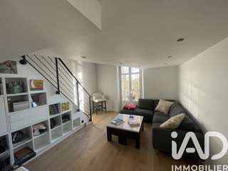 Vente appartement 5 pièces Vente appartement 5 pièces