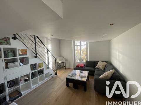 Vente appartement 5 pièces Vente appartement 5 pièces