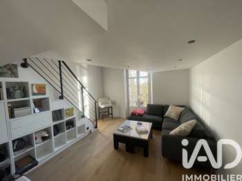 Vente appartement 5 pièces Vente appartement 5 pièces