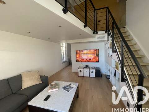 Vente appartement 5 pièces Vente appartement 5 pièces