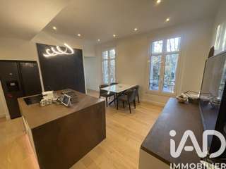 Vente appartement 5 pièces Vente appartement 5 pièces