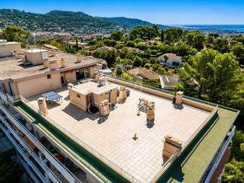 Vente Appartement 3 piècesLe Cannet