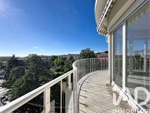 Vente Appartement 3 piècesLe Cannet