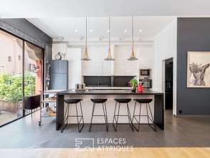 Vente Appartement 5 piècesLe Cannet