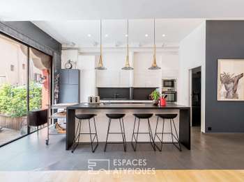 Vente appartement 5 pièces Le Cannet 06