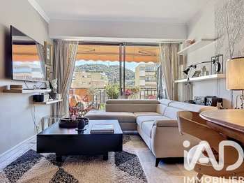 Vente appartement 2 pièces Le Cannet 06