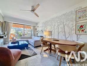 Vente Appartement 2 piècesLe Cannet